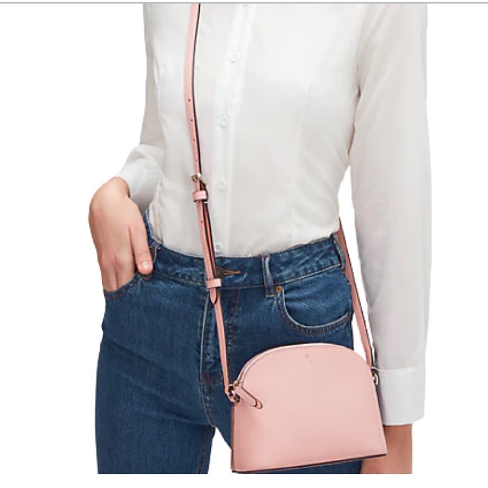Kate Spade New York KALI SMALL DOME CROSSBODY
